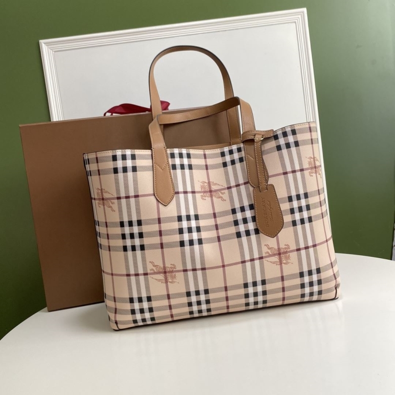 Bv*b*rry shopping bags